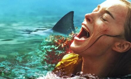 Ataque de Tubarão: Além de “Ataque Brutal”, conheça outros filmes