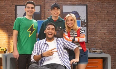 Authentic Games estreia filme com universo inspirado em games