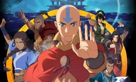 “Avatar: A Lenda de Aang” vaza na íntegra após suposta falha da Paramount