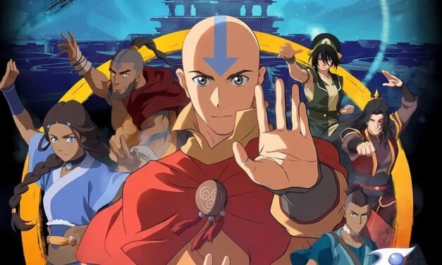 “Avatar: A Lenda de Aang” vaza na íntegra após suposta falha da Paramount