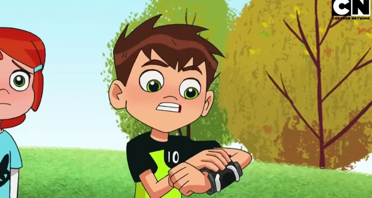 Fortnite e Ben 10 anunciam colaboração em novo teaser