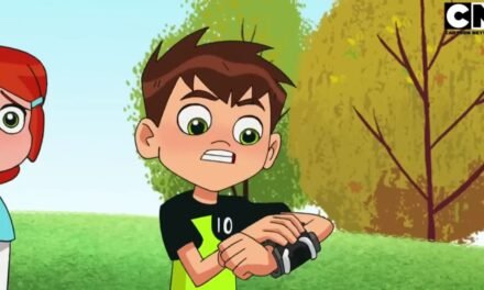 Fortnite e Ben 10 anunciam colaboração em novo teaser
