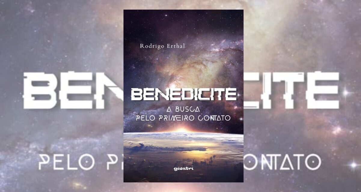 Resenha | Benedicite