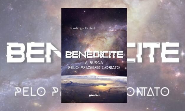 Resenha | Benedicite
