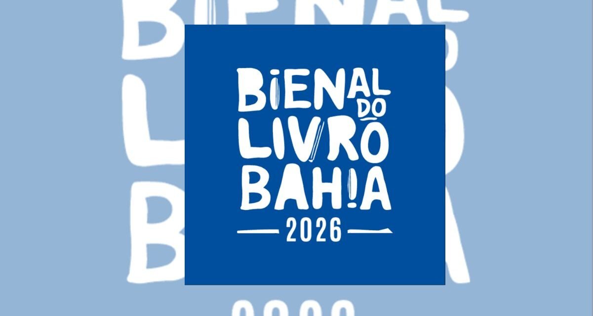 Bienal do Livro da Bahia | Estudantes da rede municipal receberão vale-livro