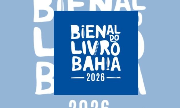 Bienal do Livro da Bahia | Estudantes da rede municipal receberão vale-livro