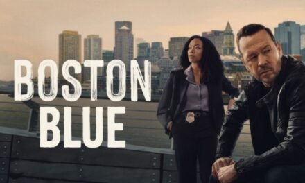 “Boston Blue” estreia no Universal+ e marca nova fase para Danny Reagan