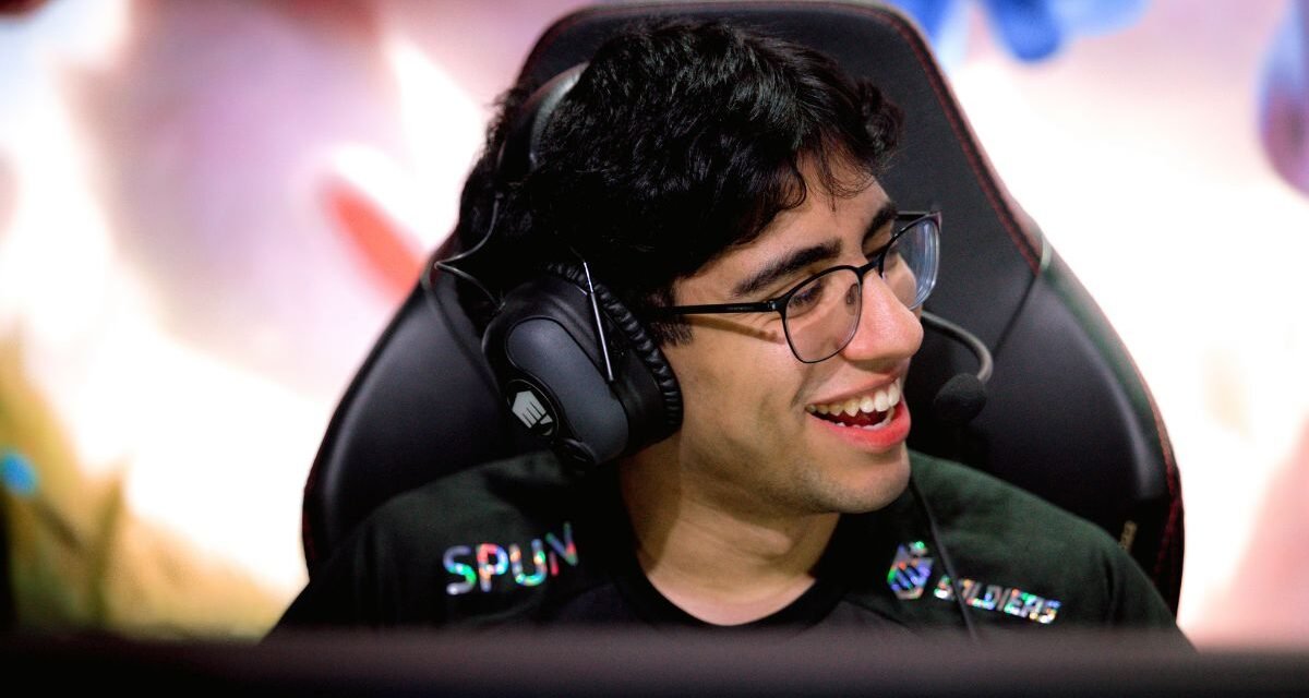 CBLOL | LOS e RED Canids seguem invictas no campeonato