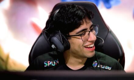 CBLOL | LOS e RED Canids seguem invictas no campeonato