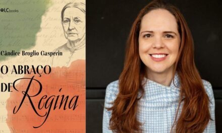 “O Abraço de Regina” resgata história de família através de cartas