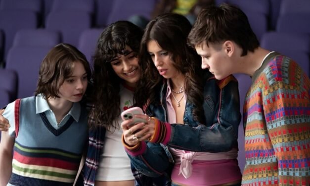 Manual de Assassinato para Boas Garotas | Netflix anuncia data de estreia da 2ª temporada