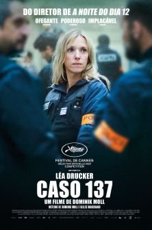 Caso 137 - Crédito: Autoral Filmes/Divulgação