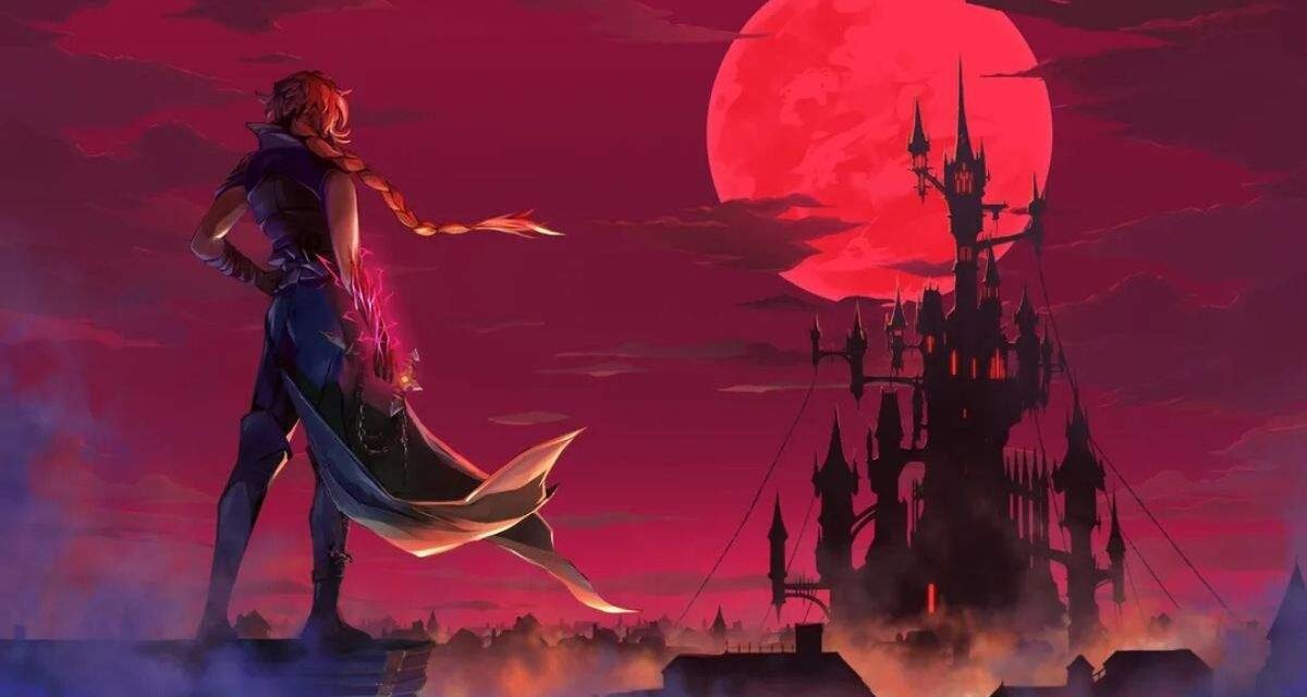 Castlevania: Belmont’s Curse ganha novo trailer e detalhes inéditos