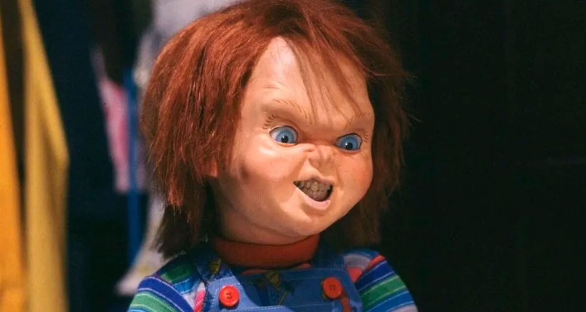 Chucky | Don Mancini planeja novo filme do brinquedo assassino