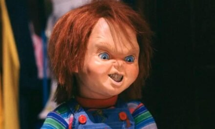 Chucky | Don Mancini planeja novo filme do brinquedo assassino