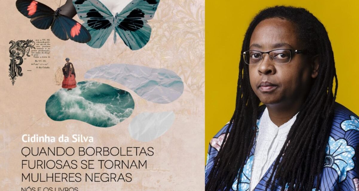 Cidinha da Silva aborda os desafios e a maturidade da literatura negra no Brasil