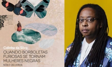Cidinha da Silva aborda os desafios e a maturidade da literatura negra no Brasil