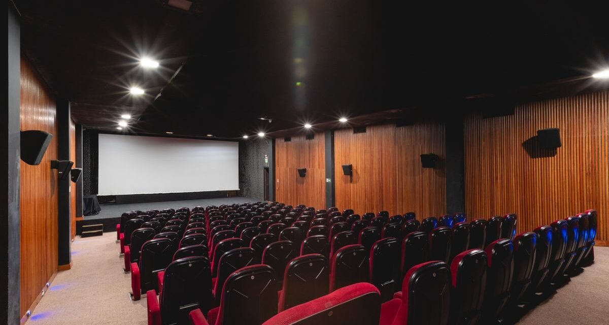 Nova mostra em Belo Horizonte reforça o crescimento do audiovisual em Minas