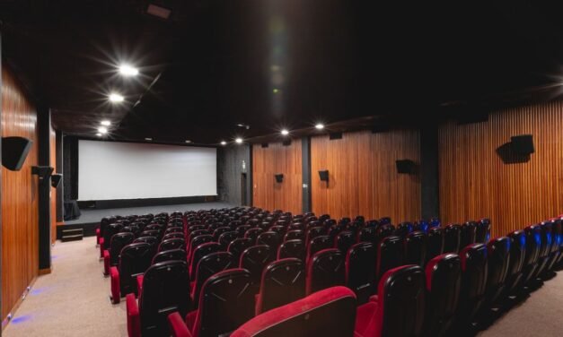 Nova mostra em Belo Horizonte reforça o crescimento do audiovisual em Minas