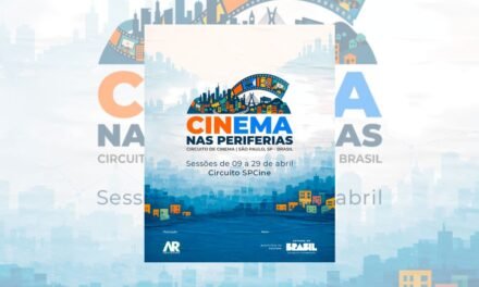 Mostra “Cinema Brasileiro Nas Periferias” tem sessões gratuitas em SP