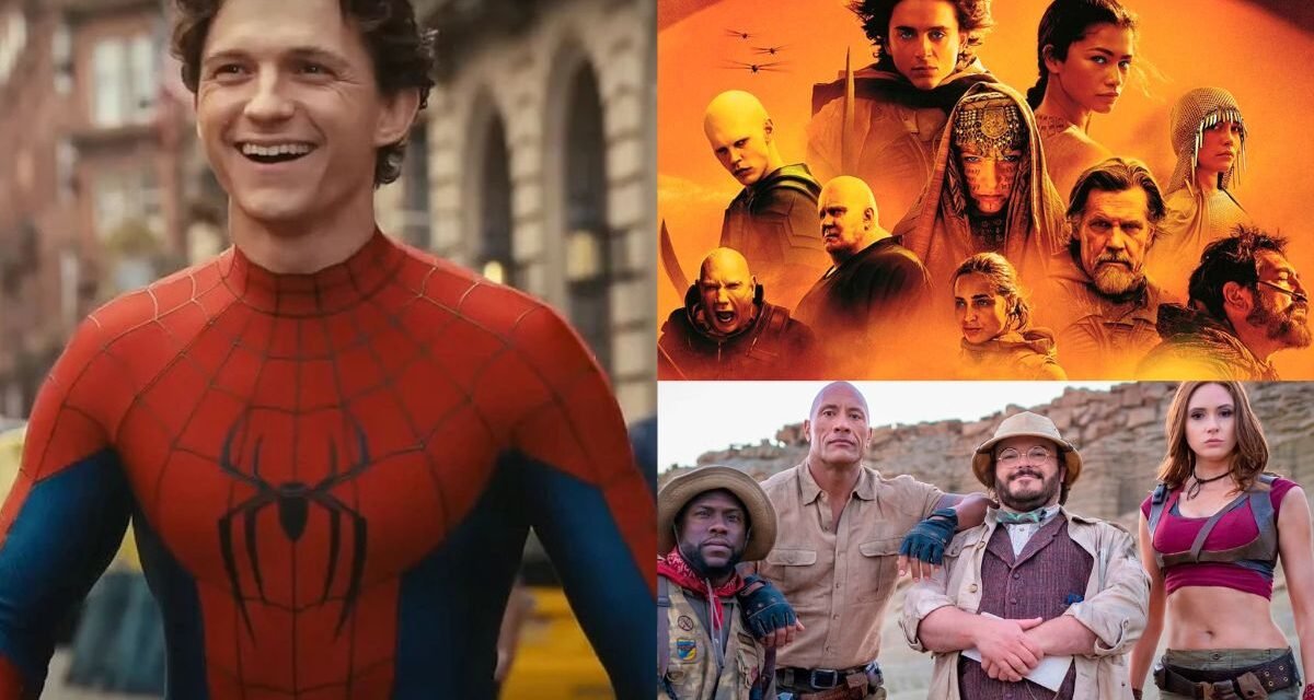 CinemaCon 2026 | Trailers e bastidores marcam a convenção em Las Vegas