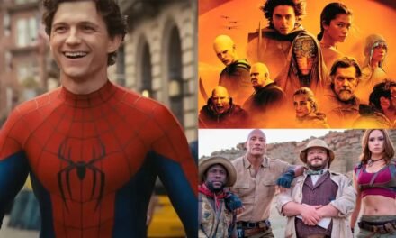 CinemaCon 2026 | Trailers e bastidores marcam a convenção em Las Vegas