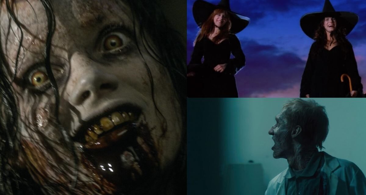 Terror na CinemaCon 2026 | Novos filmes indicam força do gênero nos cinemas