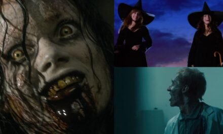 Terror na CinemaCon 2026 | Novos filmes indicam força do gênero nos cinemas