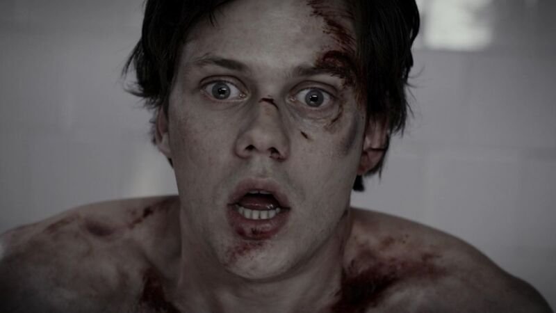 Filmes e séries nórdicos no Netflix - "Clark"