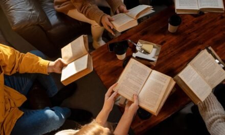 Clubes de leitura dividem opiniões e reacendem debate sobre acesso à literatura