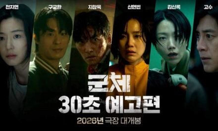 Colony | Novo terror de Yeon Sang-ho revela primeiras imagens