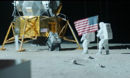 Artemis II | Cinco filmes sobre a ida a lua que você precisa assistir