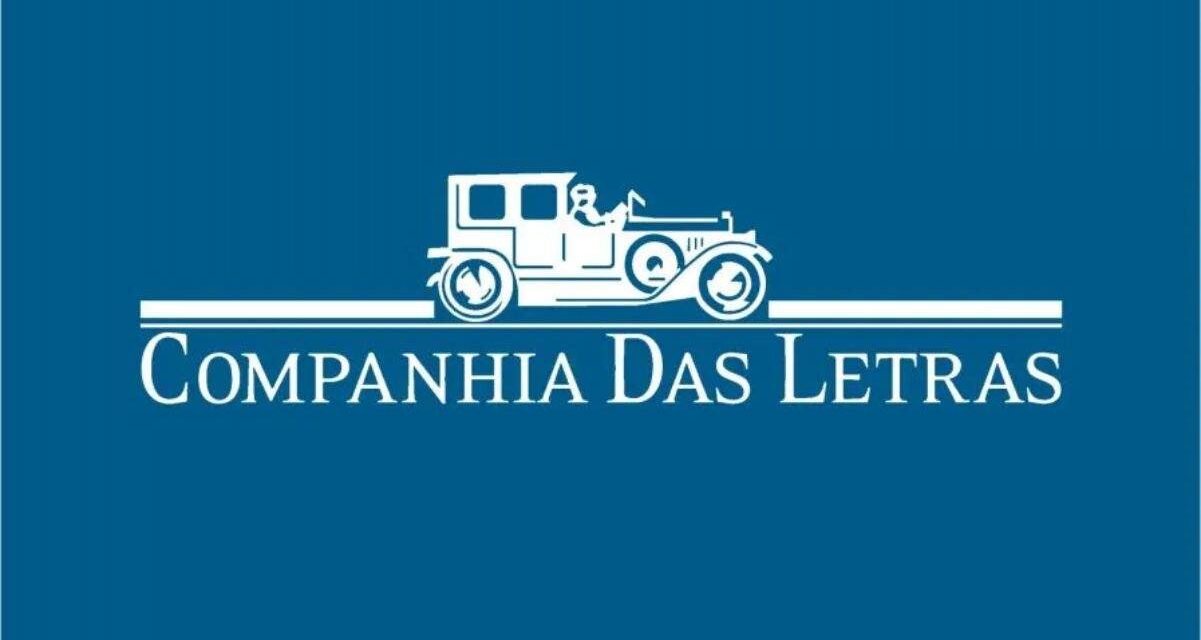 Companhia das Letras celebra 40 anos com programação em festivais literários pelo país