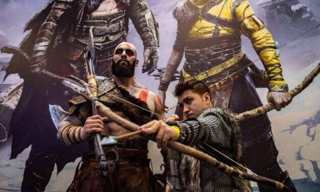 Cosplay transforma eventos de games em experiências imersivas