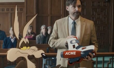 “Coyote vs Acme” ganha trailer após quase ser cancelado e confirma estreia no Brasil