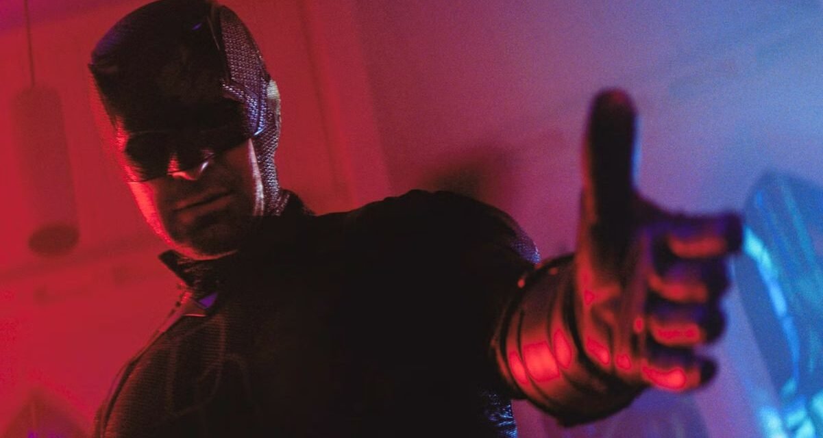 Review | “Demolidor: Renascido”, 2ª temporada, episódio 05 “O Grande Desígnio”