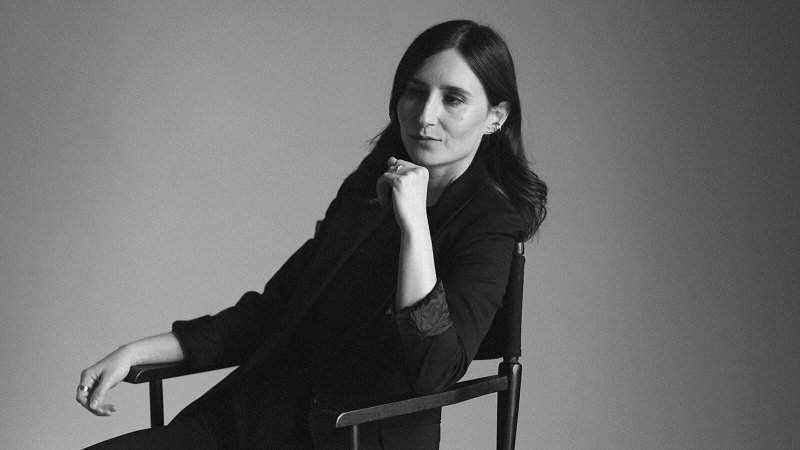 Diretora-Roteirista de ‘A Place in Hell', Chloe Domont