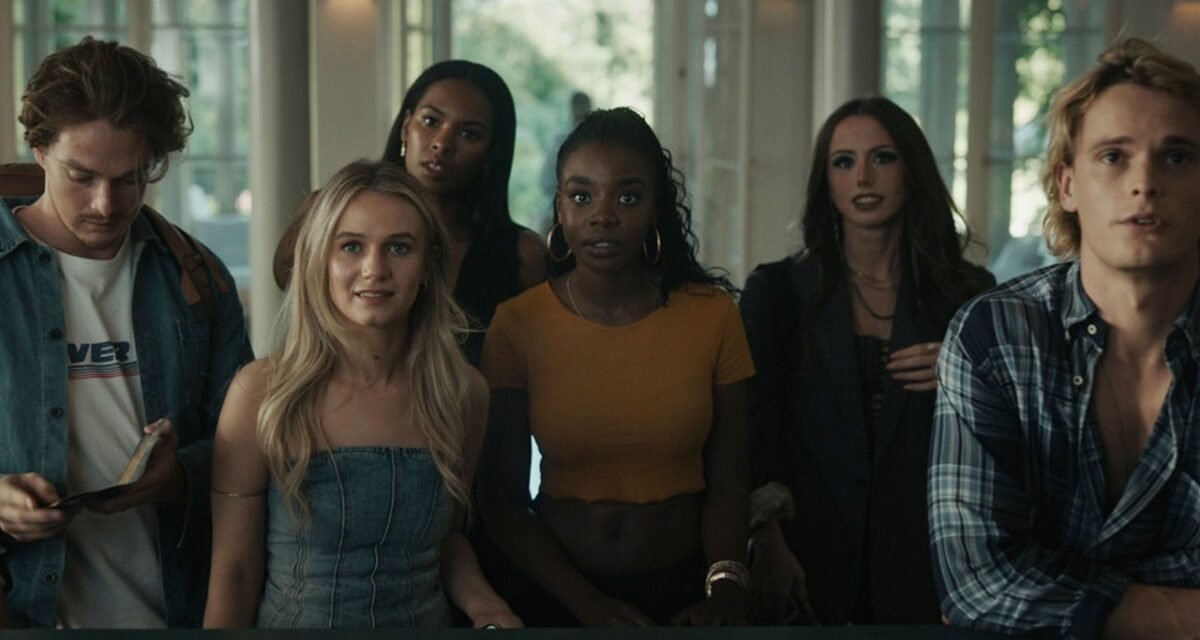 Don’t Kill Loretta | O filme será distribuído pela The Playmaker