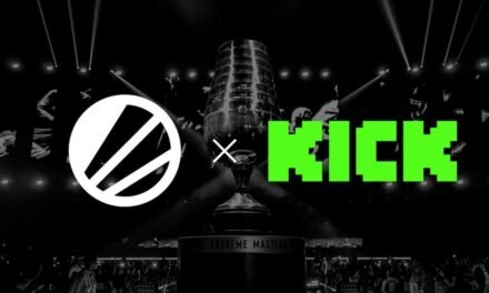 ESL FACEIT Group e KICK fecham parceria para impulsionar audiência no cenário de esports