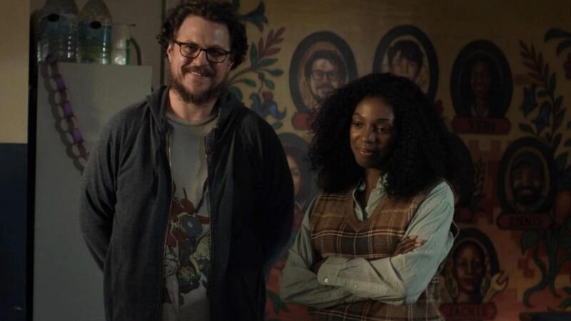 Review da 2ª temporada de Paradise