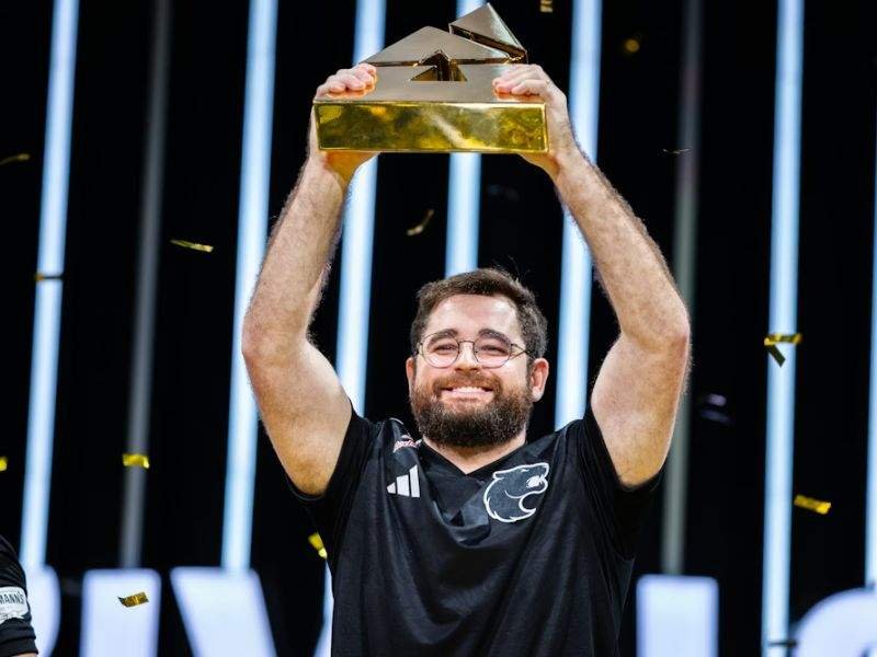 FalleN deixa um legado memorável na história mundial dos eSports | Crédito: Divulgação