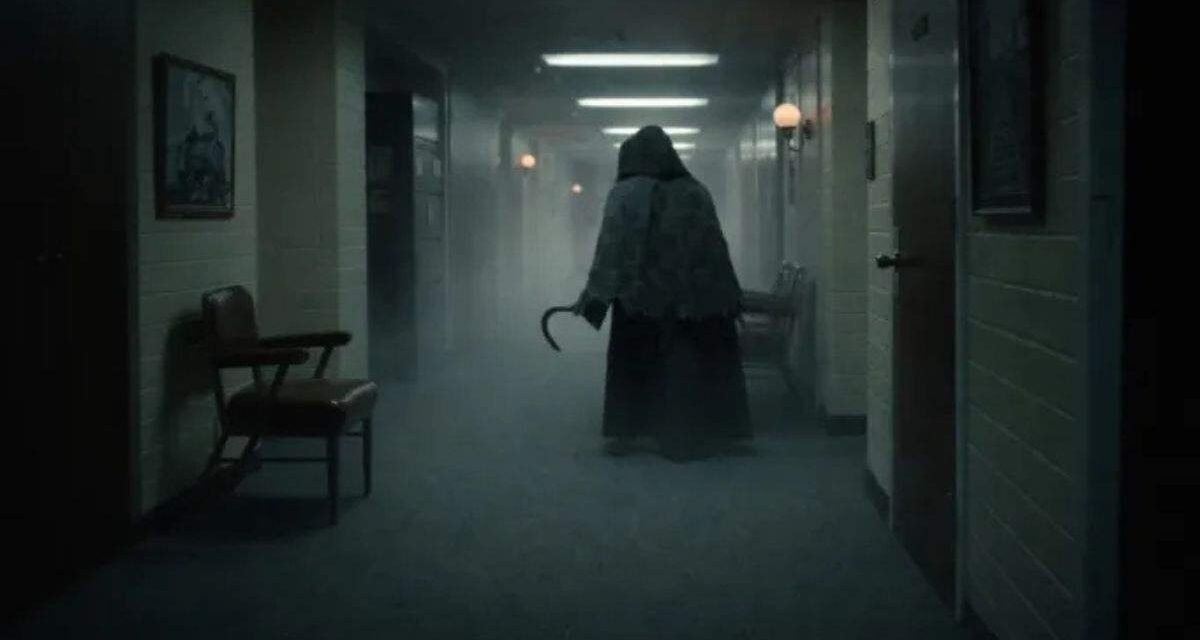 Slay Day | Filme de terror interativo tem estreia prevista para fevereiro de 2027