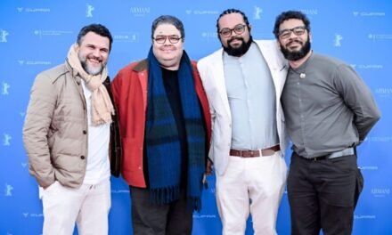 Filmes de Plástico completa 17 anos e anuncia novos projetos para 2026