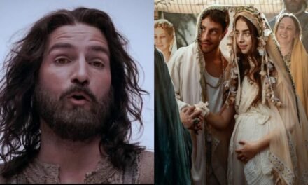 10 filmes religiosos para assistir no feriado de Páscoa