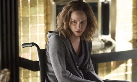 Na Escuridão da Mente | Fiona Dourif, de The Pitt, se une ao elenco
