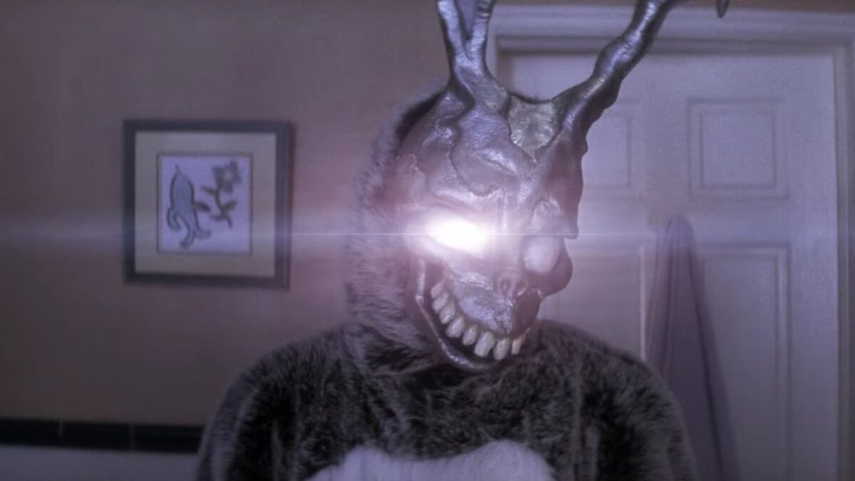 Frank Donnie Darko