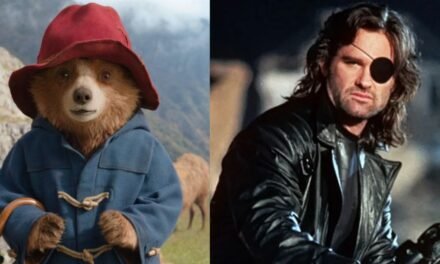 “Fuga de Nova York” ganha reboot e “Paddington 4” entra em produção