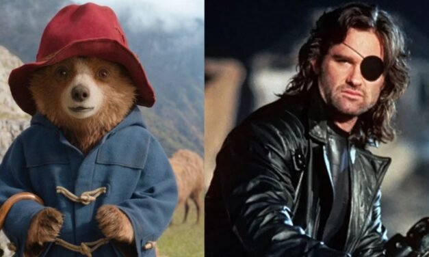 “Fuga de Nova York” ganha reboot e “Paddington 4” entra em produção