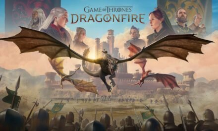 Game of Thrones: Dragonfire | Tudo o que sabemos sobre o novo jogo da franquia