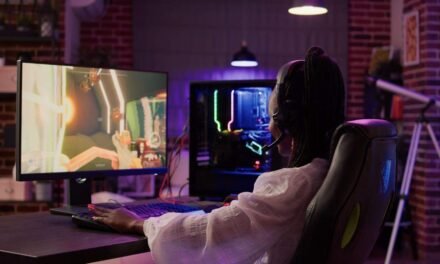 Faturamento de jogos no PC se afasta dos grandes sucessos